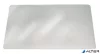 Könyökalátét, 500x650 mm, DURABLE, áttetsző