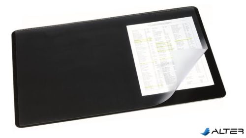 Könyökalátét, 530x400 mm, DURABLE, fekete