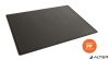 Könyökalátét, 530x400 mm, DURABLE, fekete