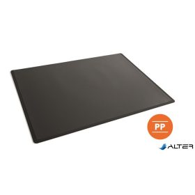 Könyökalátét, 530x400 mm, DURABLE, fekete