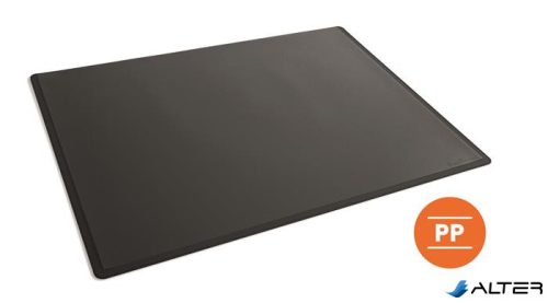 Könyökalátét, 530x400 mm, DURABLE, fekete