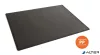 Könyökalátét, 530x400 mm, DURABLE, fekete