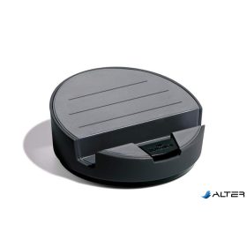   Táblagép tartó, asztali, DURABLE 'VARICOLOR', sötétszürke