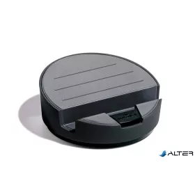   Táblagép tartó, asztali, DURABLE 'VARICOLOR', sötétszürke