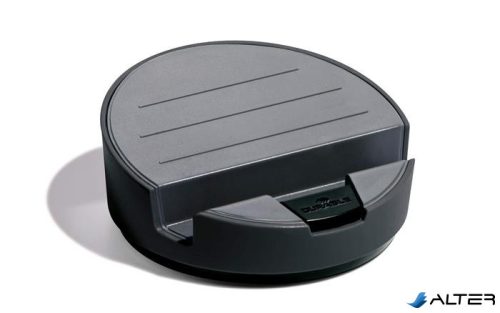 Táblagép tartó, asztali, DURABLE "VARICOLOR", sötétszürke