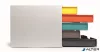 Irattároló, műanyag, 5 fiókos, DURABLE "VARICOLOR® 5", fehér