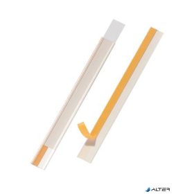   Ársín, 20 mm, öntapadó, DURABLE, "Scanfix", 50 db