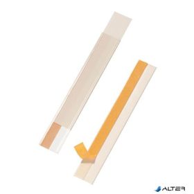   Ársín, 40 mm, öntapadó, DURABLE, "Scanfix", 50 db