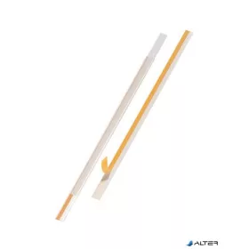   Ársín, 20 mm, öntapadó, DURABLE "SCANFIX®", áttetsző