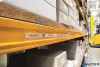 Ársín, 20 mm, öntapadó, DURABLE "SCANFIX®", áttetsző