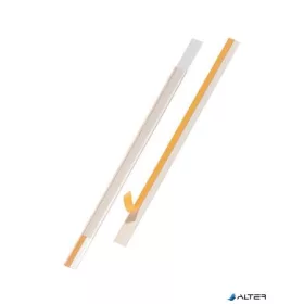  Ársín, 30 mm, öntapadó, DURABLE "SCANFIX®", áttetsző