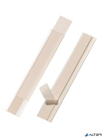 Ársín, 30 mm, öntapadó, DURABLE, "Scanfix"