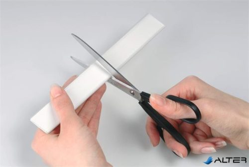 Ársín, 30 mm, öntapadó, DURABLE, "Scanfix"