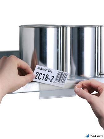 Ársín, 40 mm, öntapadó, DURABLE, "Scanfix"