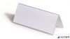 Névtábla tartó, asztali, 61/122x150 mm, DURABLE