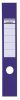 Gerinccímke, iratrendezőhöz, öntapadó, 60x390 mm, DURABLE "ORDOFIX®", kék