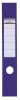 Gerinccímke, iratrendezőhöz, öntapadó, 60x390 mm, DURABLE "ORDOFIX®", kék