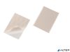 Tároló zseb, A5, öntapadó, DURABLE, 'Pocketfix®'