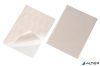 Tároló zseb, A4, öntapadó, DURABLE, "Pocketfix®"