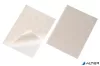 Tároló zseb, A4, öntapadó, DURABLE, "Pocketfix®"