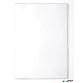   Hideglamináló fólia, A4, öntapadó, DURABLE "Sealit®"