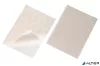 Tároló zseb, A4, öntapadó, DURABLE, "Pocketfix®"