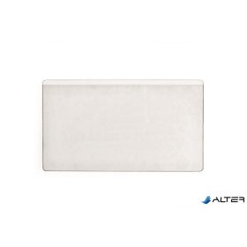   Tároló zseb, 150x65 mm, öntapadó, DURABLE 'Pocketfix®'