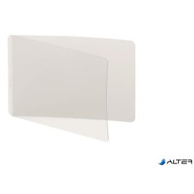   Hideglamináló fólia, 54x90 mm, DURABLE "Sealit®"