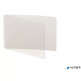   Hideglamináló fólia, 54x90 mm, DURABLE "Sealit®"