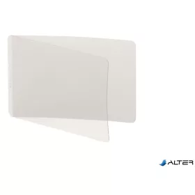   Hideglamináló fólia, 54x90 mm, DURABLE "Sealit®"