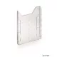 Bővítő elem, A4, DURABLE "Combiboxx", átlátszó
