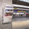 Katalógustartó, asztali és fali, A4, 3 rekeszes, DURABLE "Combiboxx", átlátszó