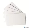 Sztenderd azonosítókártya, 0,76 mm, DURABLE "DURACARD"