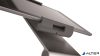 Tablet tartó állvány, asztali, DURABLE, ezüst