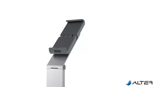 Tablet tartó állvány, DURABLE, ezüst