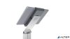Tablet tartó állvány, DURABLE, ezüst
