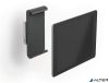 Tablet tartó, fali, DURABLE