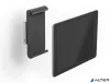 Tablet tartó, fali, DURABLE