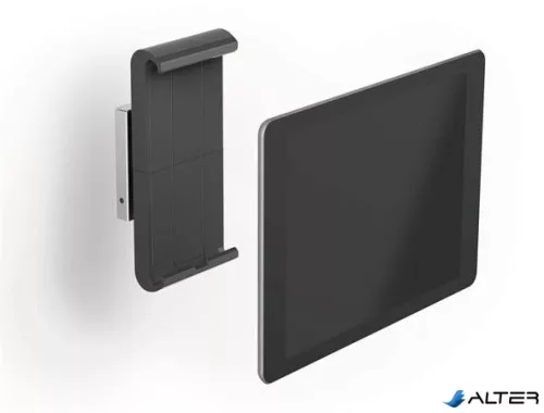 Tablet tartó, fali, DURABLE