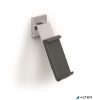 Tablet tartó, fali, DURABLE "WALL PRO"