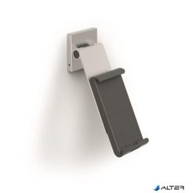 Tablet tartó, fali, DURABLE 'WALL PRO'