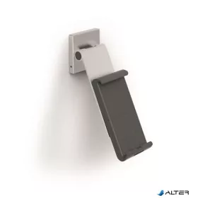 Tablet tartó, fali, DURABLE "WALL PRO"