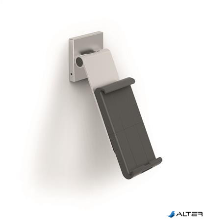 Tablet tartó, fali, DURABLE "WALL PRO"