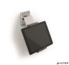 Tablet tartó, fali, DURABLE "WALL PRO"