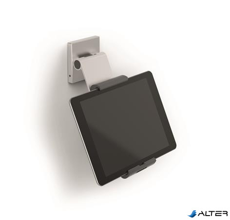 Tablet tartó, fali, DURABLE 'WALL PRO'