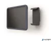 Tablet tartó, fali, XL méret, DURABLE