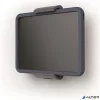 Tablet tartó, fali, XL méret, DURABLE