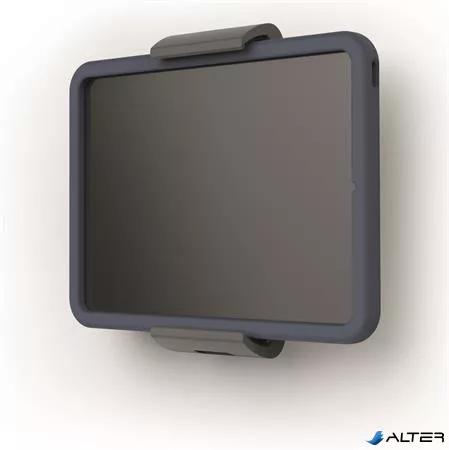Tablet tartó, fali, XL méret, DURABLE