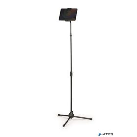   Tablet tartó állvány, padló, DURABLE 'TWIST FLOOR'