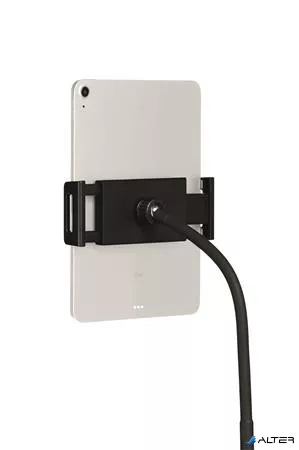 Tablet tartó állvány, padló, DURABLE 'TWIST FLOOR'